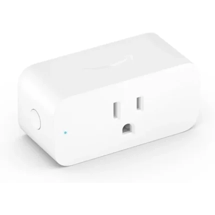 Amazon Smart Plug | Works with Alexa | Simple setup, endless possibilities